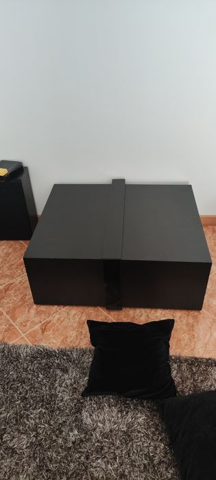 Mesa centro sala