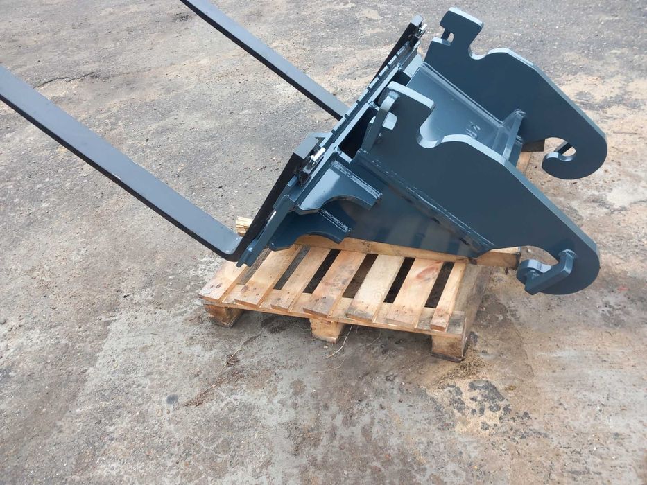 Widły Ramka do Palet 2,5 T  5000 zł netto