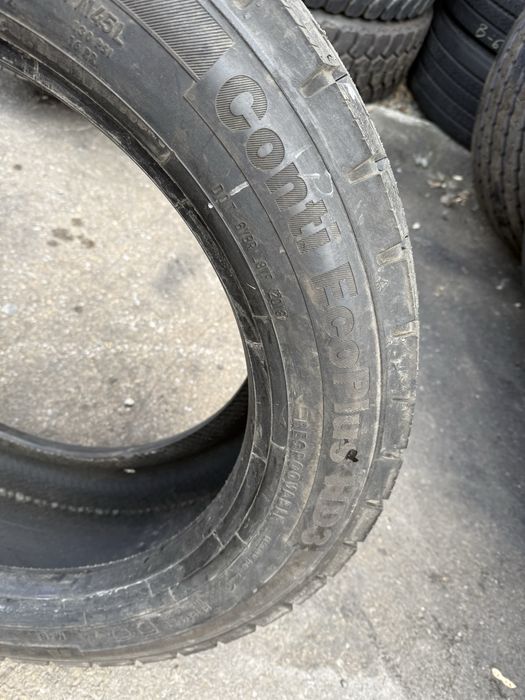 315/45R22.5 Continental EcoPlus HD3 – NOWA | napęd