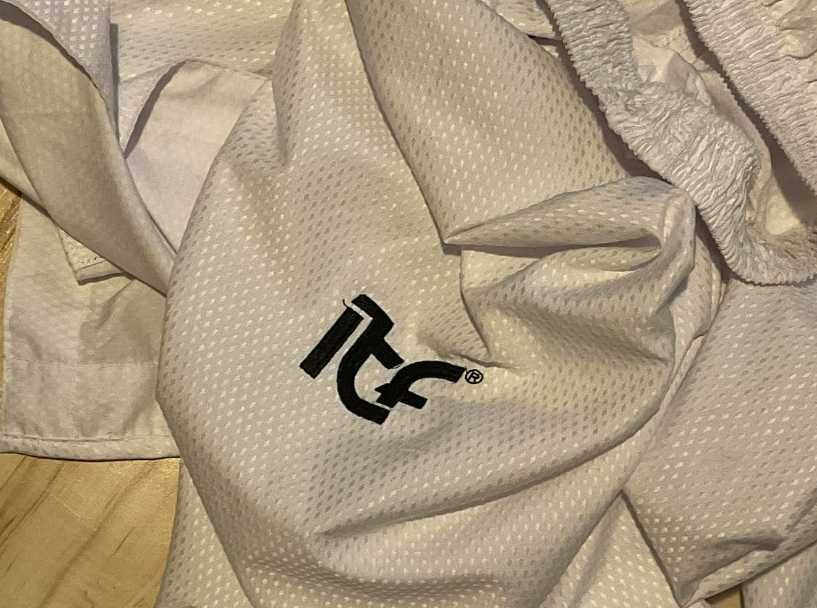 Dobok do Taekwon-do