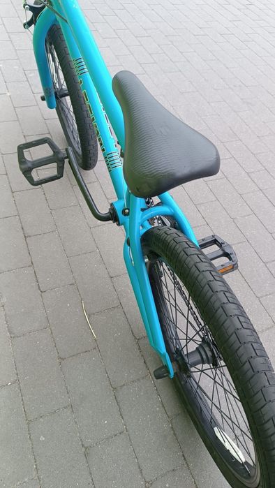 Rower BMX MONGOOSE Legion L10