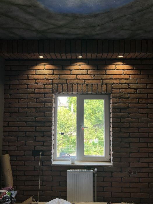 Плиточник в Чернівцях