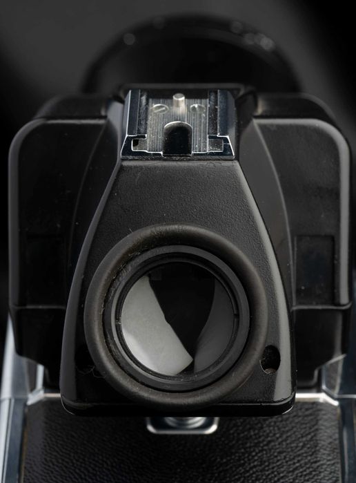 Hasselblad 500 CM, objetivas de 50 + 180 +acessórios