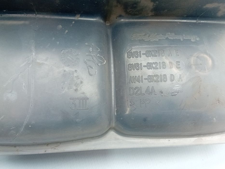 Reservatório / depósito da água / líquido de refrigeração FORD Focus I