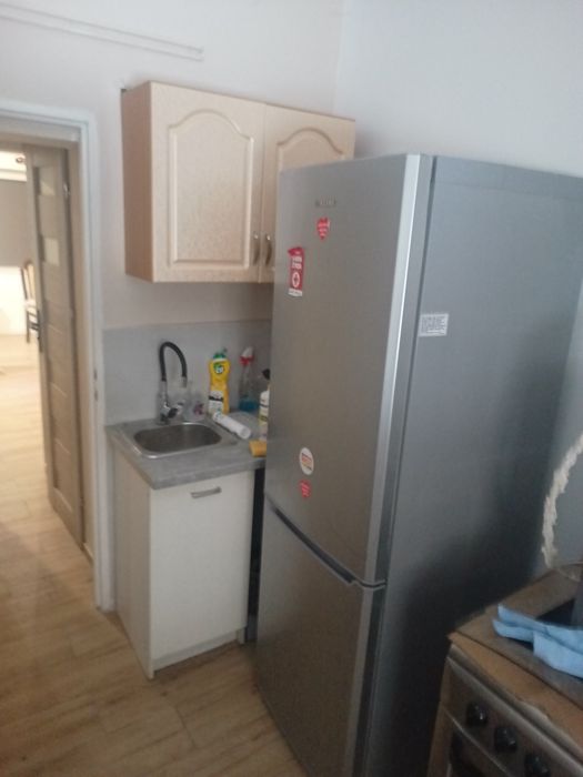 Lodówka transport na terenie Wałbrzycha gratis