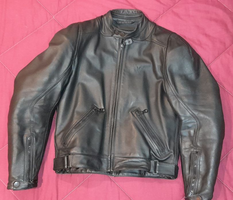 Casaco Dainese T48