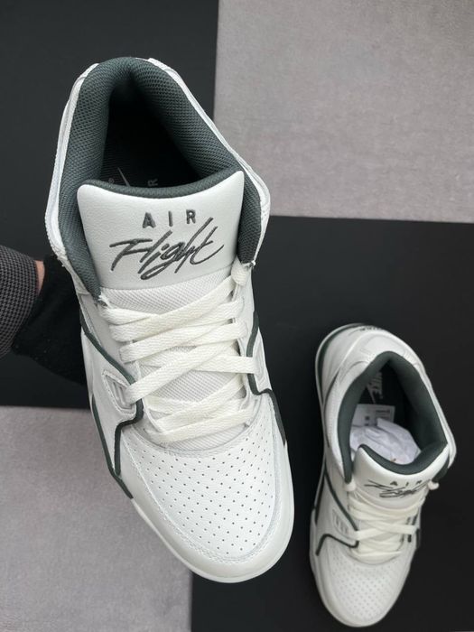 Оригінал| чоловічі кросівки Nike AIR Flight | кроссовки найк черевики