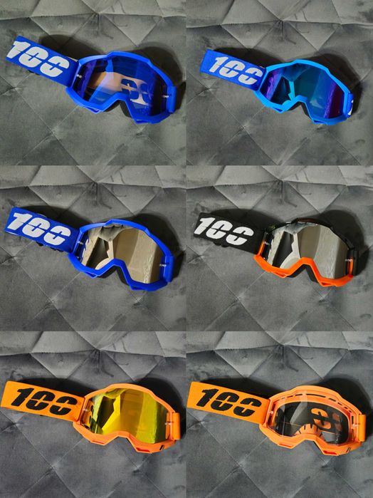 Лижні окуляри 100, лижна маска, лыжная маска, лыжные очки сноуборд