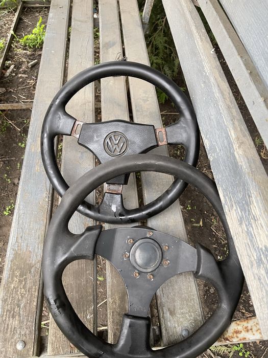 Руль для тюнинга