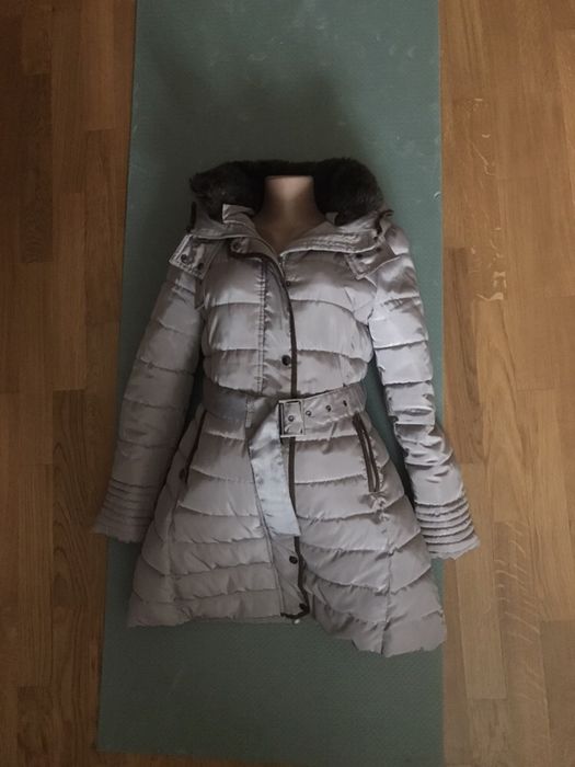 Куртка осінь-зима