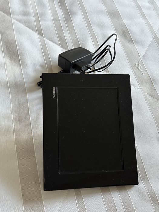 Moldura Digital Philips