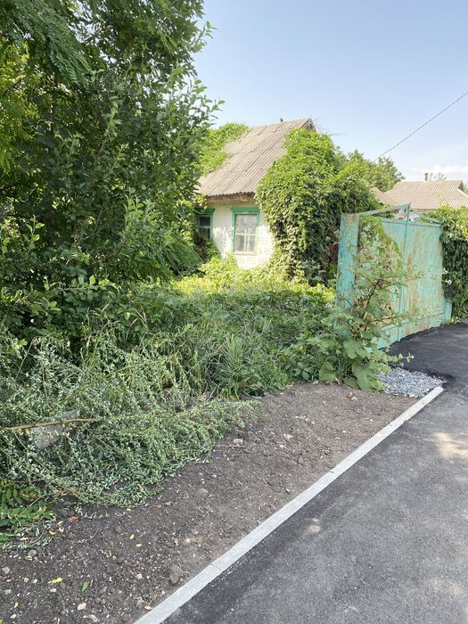 Продам 2 земельні ділянки(ціна за 2 ділянки)