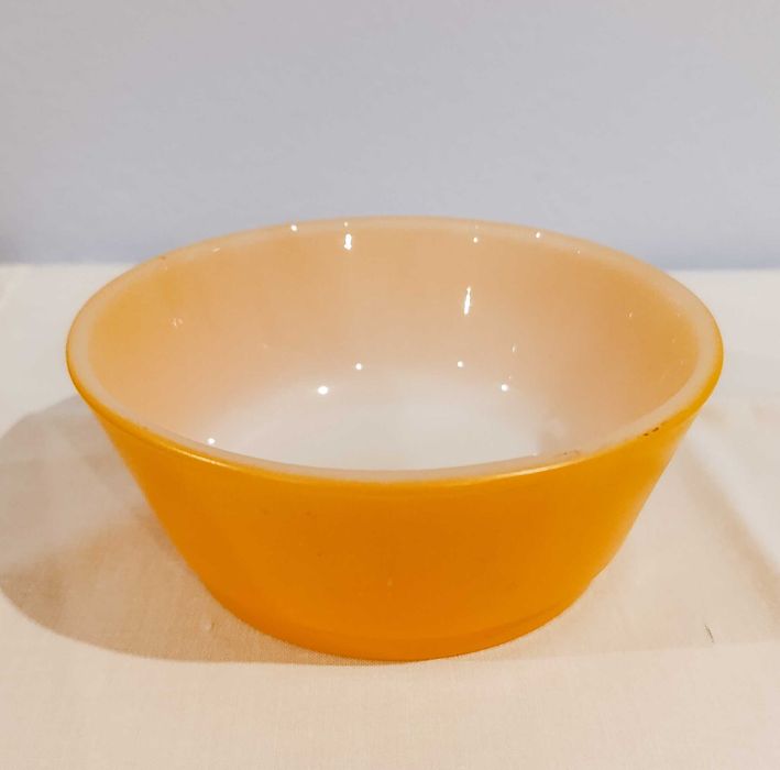 Taça Anchor Hocking Vintage