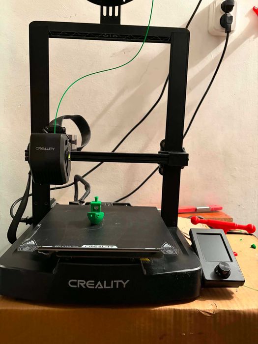 Creality Ender 3 v3 SE
