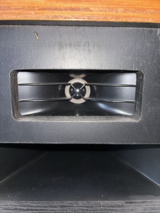 Klipsch heresy 1