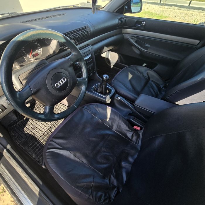 Audi a4 1.9 TDI 2000