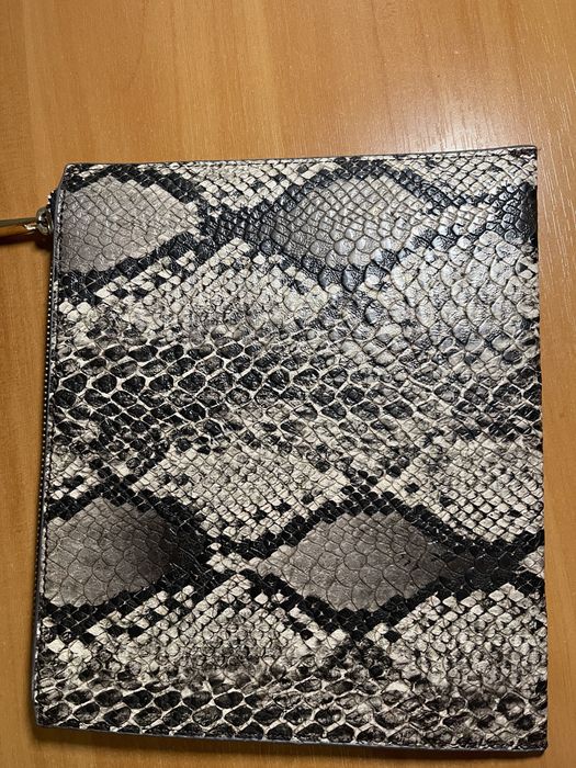 Кошелек-клатч женский Aldo