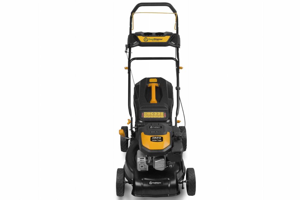 Kosiarka spalinowa - GoodMajster Machinery GMM-RL41|NOWA|WYSYŁKA|