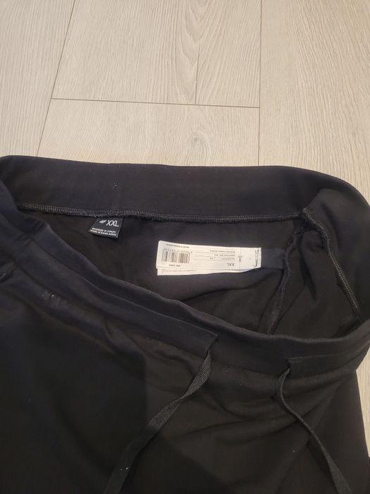 Spodnica dresowa 4F XXL