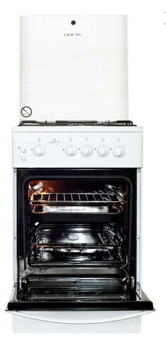 Плита Greta 1470-00-07