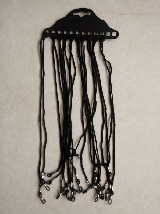 Sznurek do okularów