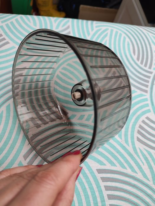 Kołowrotek dla Gryzoni karuzela dla chomików