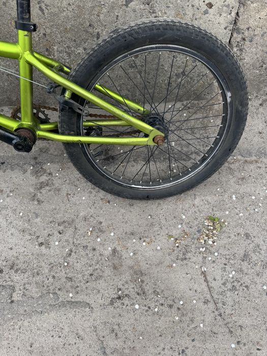 BMX 5