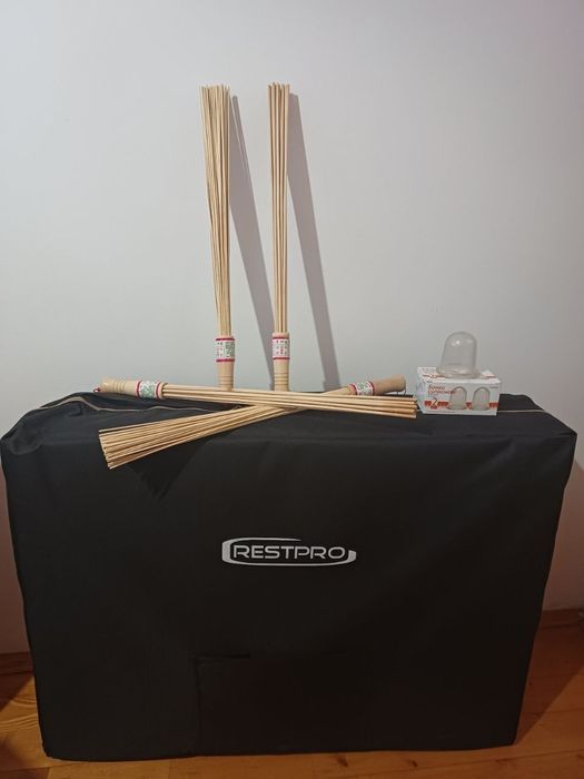 Масаж у вас дома