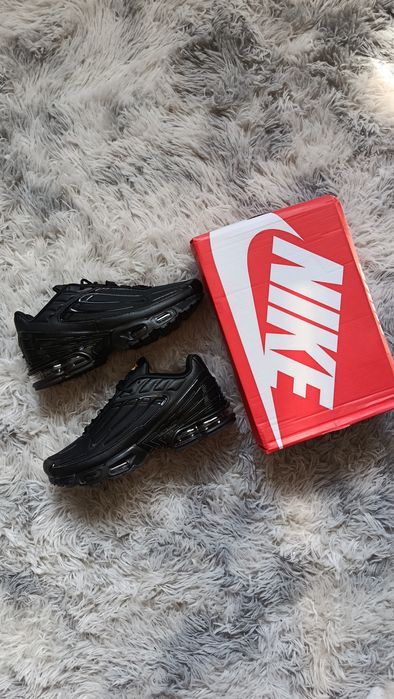 Nike air max tn 3 plus