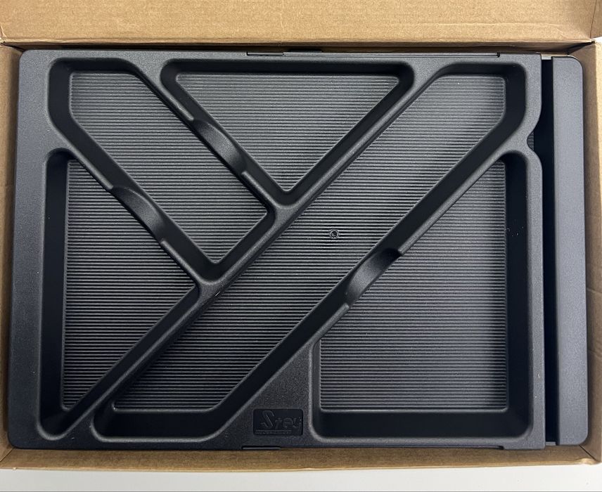 Organizer do biurka na przybory biurowe teleskopowy