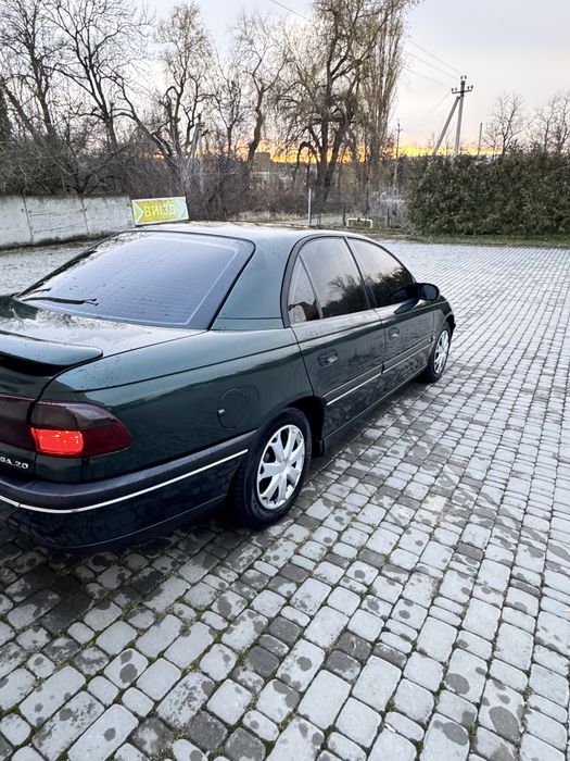 Продам опель омега б