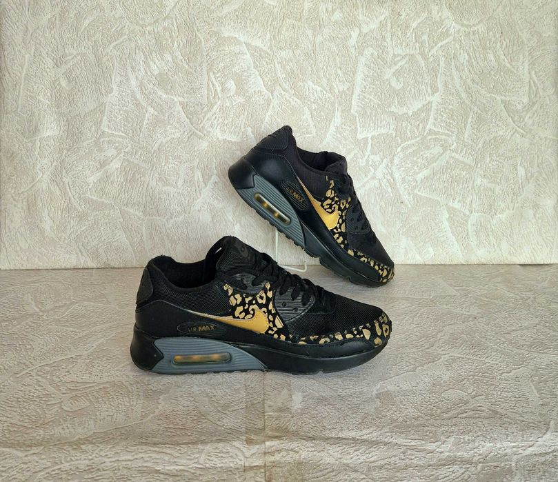 Кроссовки (Nike Air Max 90) размер 42-43