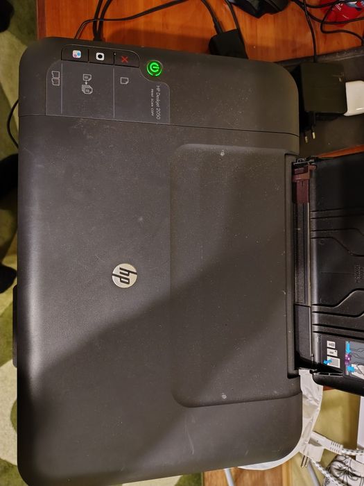 Продам БФП HP DeskJet 2050