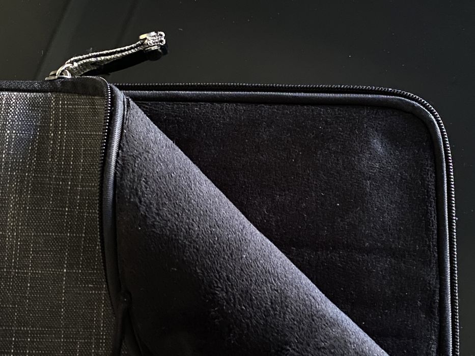 Capa Sleeve Macbook 12 Retina Portatil