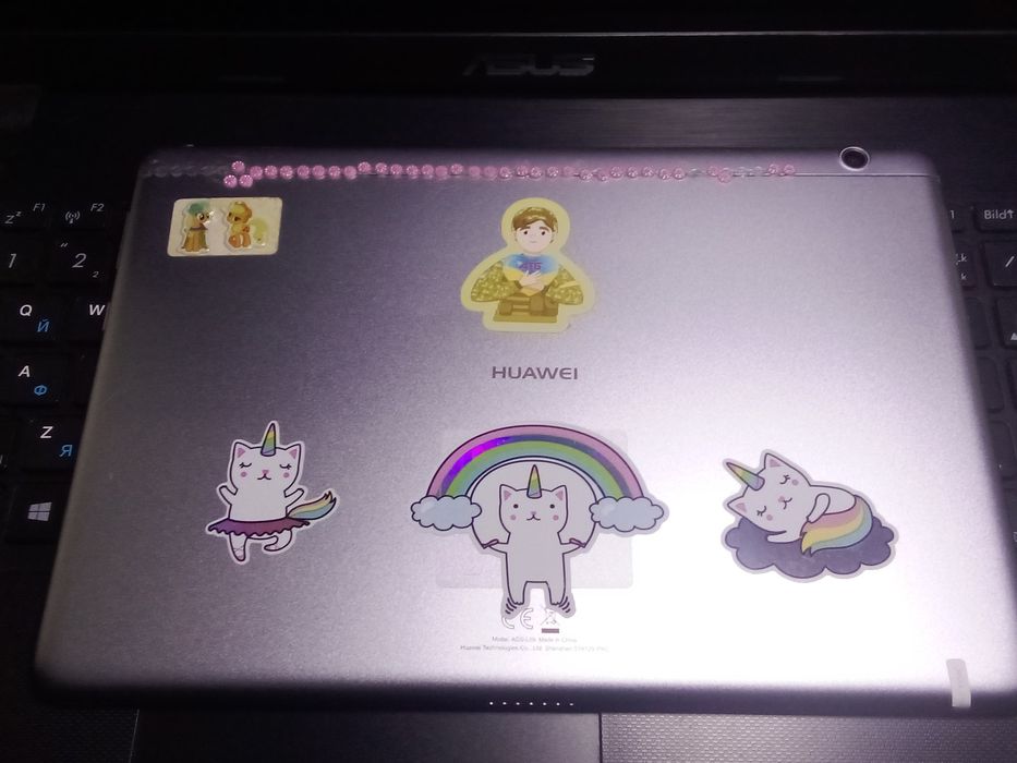 Планшет Huawei MediaPad T3 " 10" ,4G