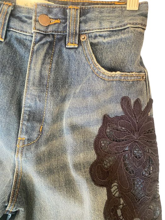 Женские джинсы кюлоты новые Free People p25