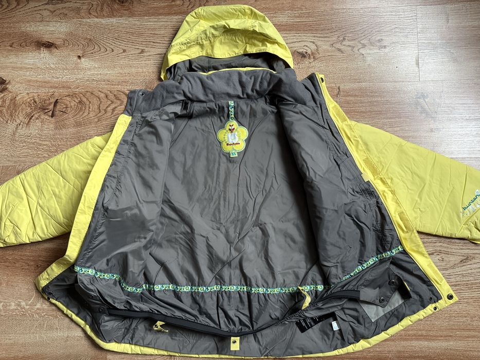 Kurtka Burton snowboard narty rozmiar 164