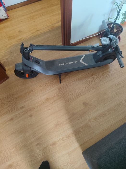 Trotinetes KQi2Pro