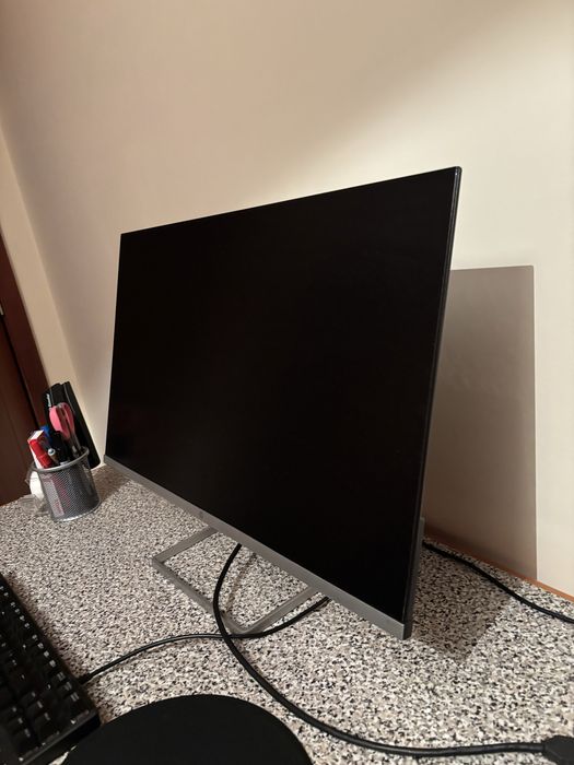 Monitor HP 27 polegadas