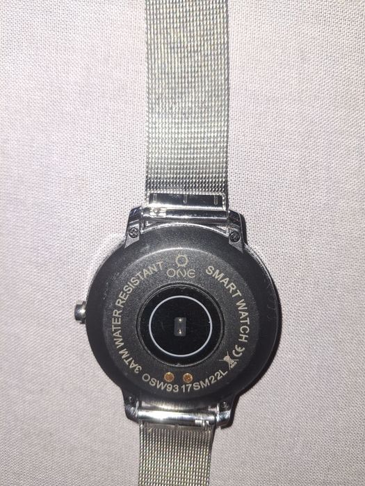 Smartwatch TimeFiles