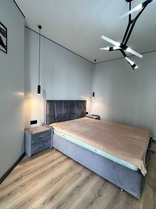 Оренда 2-х кім. кв. по вул.Кульпарківській  жк Парус Сіті