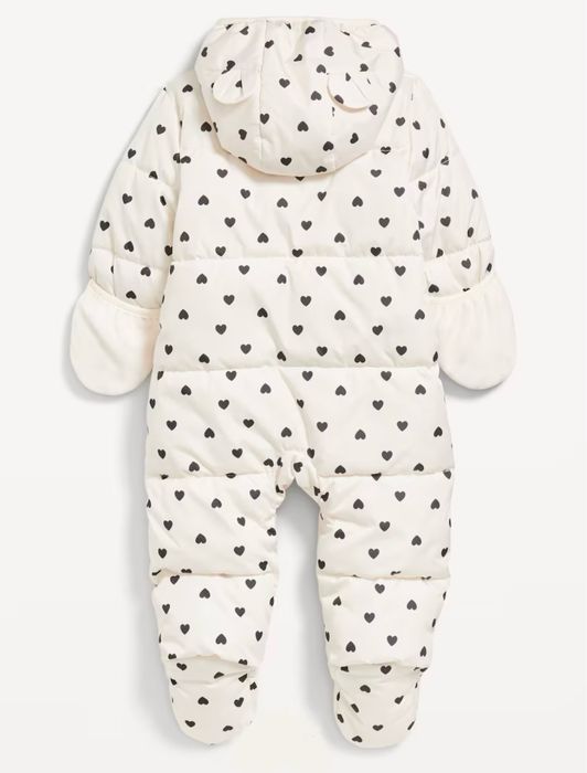 Комбінезон Gap Old Navy зимовий