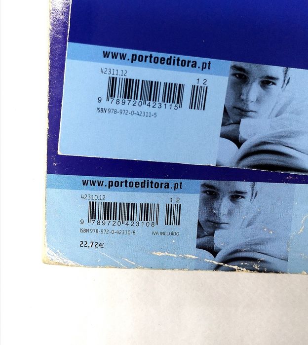 "Ontem e Hoje" - Física 10°ano