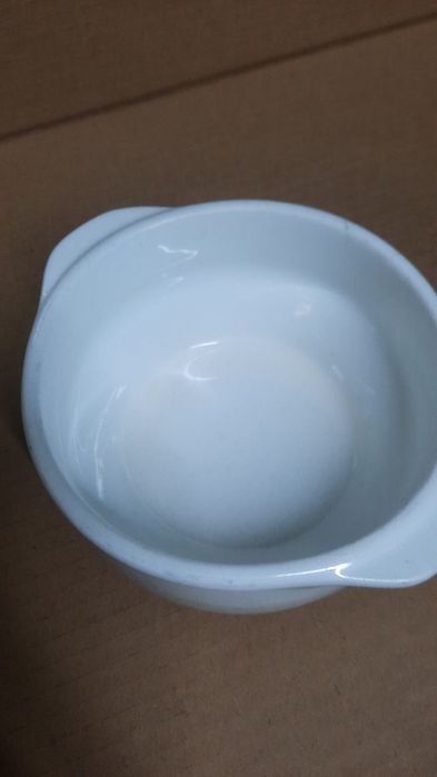 Tigelas porcelana Spal/Initial