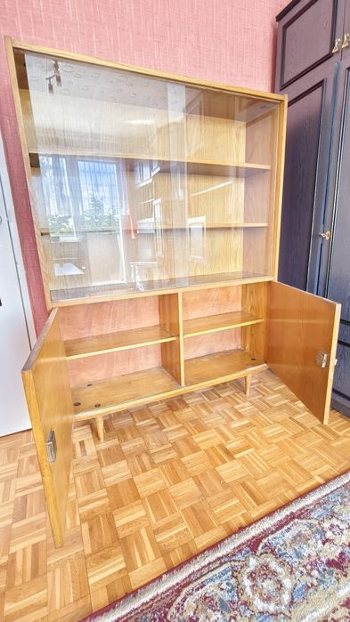 Biblioteka PRL 1970r. Słubice