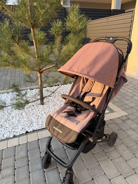 Візочок від  Easywalker