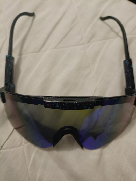 Очки солнце защитные