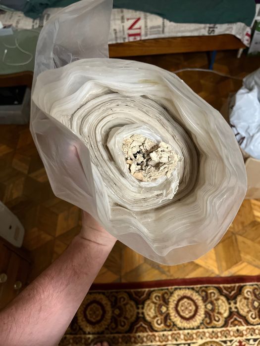 Тепличная пленка