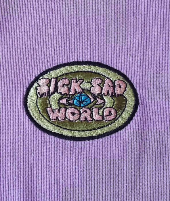 Трикотажна кофта Daria