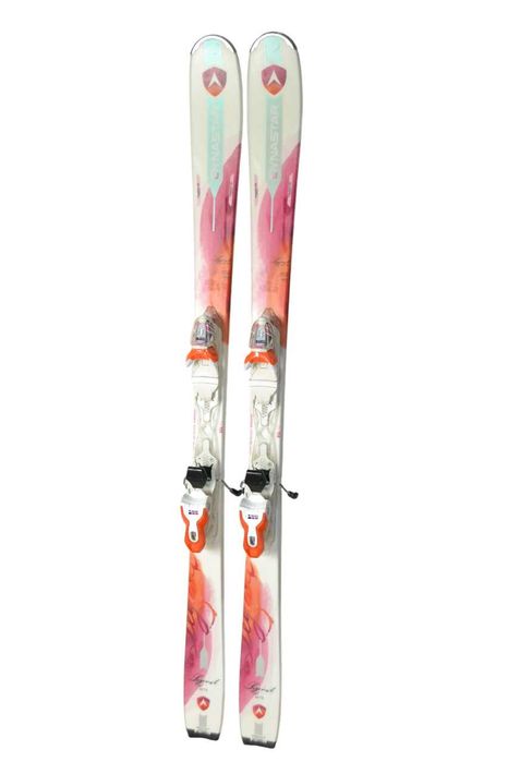 Narty Dynastar Legend Legend W75 156cm/ Look Xpress 10/ NA66/